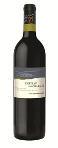 Chateau des Charmes Cabernet/Merlot 2007